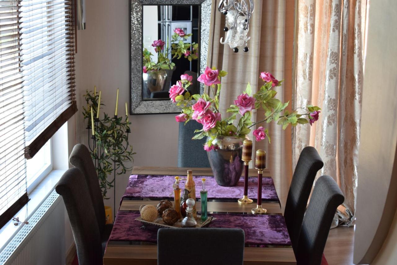 Ferienwohnung Five Stars In Trikala Exterior foto